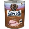 Happy Dog Truthahn Pur Texas morka 6 x 800 g