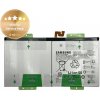 Samsung Galaxy Tab S10 Ultra X920, X926B - Batéria EB-BX926ABE 11200mAh - GH82-35940A Genuine Service Pack Samsung Galaxy Tab S10 Ultra X920, X926B - Batéria EB-BX926ABE 11200mAh - GH82-35940A Genuine Service Pack