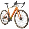 CANNONDALE TOPSTONE CARBON 4 2025 Orange Velikost rámu kol CM: 54(US:M) CANNONDALE TOPSTONE CARBON 4 2025 Orange Velikost rámu kol CM: 54(US:M)