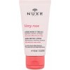 NUXE Very rose Krém na ruce a nehty 50 ml