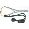 Dr.Slick 3V1 Mitten Scissor Clamp zlaté 5-1/2 Dr.Slick 3V1 Mitten Scissor Clamp zlaté 5-1/2