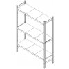 Regalový systém 1457 x 500 mm, 3 police| TOM, EZ-531457 Regalový systém 1457 x 500 mm, 3 police| TOM, EZ-531457