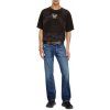Diesel 1985 Larkee Trousers modrá