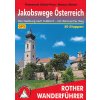 Jakobsweg Osterreich německy WF Jakobsweg Osterreich německy WF