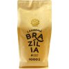 Káva zrnková Zlaté Zrnko Brazília 100% arabica 1kg Káva zrnková Zlaté Zrnko Brazília 100% arabica 1kg