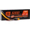 Spektrum Spektrum Smart G2 LiPo 7.4V 5000mAh 100C HC IC3 Spektrum Spektrum Smart G2 LiPo 7.4V 5000mAh 100C HC IC3