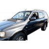 Deflektory OPEL FRONTERA B 1999 - 2004 Deflektory OPEL FRONTERA B 1999 - 2004