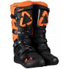 Leatt Topánky 4.5 Orange Oranžové 44.5 Cross Enduro Leatt Topánky 4.5 Orange Oranžové 44.5 Cross Enduro