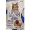 MONGE LECHAT EXCELLENCE STERILIZED Chicken 400g superprémiové krmivo pre mačky MONGE LECHAT EXCELLENCE STERILIZED Chicken 400g superprémiové krmivo pre mačky