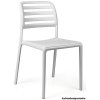 Nardi plastová stolička Costa Bistrot
