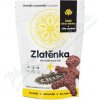Zlatenka Ľanová vláknina s chia 300 g Zlatenka Ľanová vláknina s chia 300 g