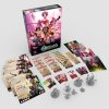 Succubus Publishing Middara Lupercalia 2021 Pack Succubus Publishing Middara Lupercalia 2021 Pack