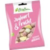 BIOBON Cukríky gumené Jogurt Ovocie bez gluténu BIO 100g BIOBON Cukríky gumené Jogurt Ovocie bez gluténu BIO 100g