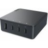 Lenovo Go 130W Multi-Port Charger G0A6130WEU Lenovo Go 130W Multi-Port Charger G0A6130WEU