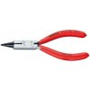 Kliešte guľaté Knipex Dĺžka: 160 mm Kliešte guľaté Knipex Dĺžka: 160 mm