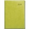 Denní diář 2026 Adam Vivella B6 zelená Denní diář 2026 Adam Vivella B6 zelená