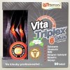 VitaTriplex® 6 plus - 90 tbl.- Šesťnásobná ochrana kĺbov VitaTriplex® 6 plus - 90 tbl.- Šesťnásobná ochrana kĺbov
