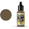 Vallejo Farba Model Air US Field Drab 17ml