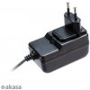 AKASA - 15W USB Type-C power adapter AK-PK15-02CM AKASA - 15W USB Type-C power adapter AK-PK15-02CM