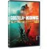 Godzilla vs. Kong Godzilla vs. Kong