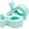 T-TOMI klips 2 ks, Pastel Mint 8594166545373 T-TOMI klips 2 ks, Pastel Mint 8594166545373