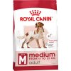 Royal Canin Medium Adult 4kg Royal Canin Medium Adult 4kg