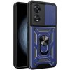 Odolný kryt CamCover Armor modrý – Oppo A58 Odolný kryt CamCover Armor modrý – Oppo A58