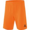 Erima RIO 2.0 SHORTS Jr oranžová