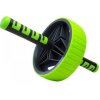 Sedco Posilňovacie koliesko AB roller Pro New - zelená Sedco Posilňovacie koliesko AB roller Pro New - zelená