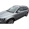 Deflektory Volvo V50 2004 Deflektory Volvo V50 2004