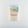 Špaldová biela múka polohrubá 1kg J.Vince Špaldová biela múka polohrubá 1kg J.Vince