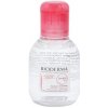 BIODERMA Sensibio H₂O 100 ml micelárna voda pre citlivú pleť pre ženy BIODERMA Sensibio H₂O 100 ml micelárna voda pre citlivú pleť pre ženy