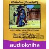Neuvěřitelné příhody žáků Kopyta a Mňouka (2 CD) - Miloslav Švandrlík Neuvěřitelné příhody žáků Kopyta a Mňouka (2 CD) - Miloslav Švandrlík