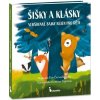 Detská kniha Šišky a klásky - Eva Červeňáková uni Detská kniha Šišky a klásky - Eva Červeňáková uni