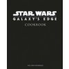 Star Wars - Galaxy's Edge: The Official Black Spire Outpost Cookbook Star Wars - Galaxy's Edge: The Official Black Spire Outpost Cookbook