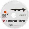 Tenisový výplet Tecnifibre Black Code (200 m) - Červený (1.24 mm) Tenisový výplet Tecnifibre Black Code (200 m) - Červený (1.24 mm)
