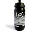 Fľaša CRUSSIS 500 ml - čierna Fľaša CRUSSIS 500 ml - čierna