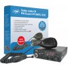 Rádiová stanica CB PNI Escort HP 8001L ASQ obsahuje náhlavnú súpravu HS81L Rádiová stanica CB PNI Escort HP 8001L ASQ obsahuje náhlavnú súpravu HS81L