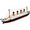 Cobi Klocki Stavební kostky RMS Titanic, 848 dílků Cobi Klocki Stavební kostky RMS Titanic, 848 dílků