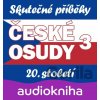 České osudy 20. století 3 - Tebenas České osudy 20. století 3 - Tebenas