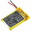 Batéria pre Garmin Femix 6s Pro, Venu, 170 mAh, Li-Ion Batéria pre Garmin Femix 6s Pro, Venu, 170 mAh, Li-Ion