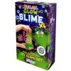 TUBAN DIY Slime Sada na výrobu slizu Glow in the dark XL