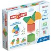 GEOMAG Magicube Shapes 6 dielikov GEOMAG Magicube Shapes 6 dielikov