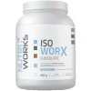NutriWorks Iso Worx Low Lactose 900g - Čokoláda NutriWorks Iso Worx Low Lactose 900g - Čokoláda