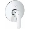 Grohe Eurostyle Cosmopolitan - Vaňová batéria pod omietku, chróm - 19506002 Grohe Eurostyle Cosmopolitan - Vaňová batéria pod omietku, chróm - 19506002