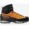 Trekingové topánky Scarpa Mescalito TRK Planet GTX - tonic/black Trekingové topánky Scarpa Mescalito TRK Planet GTX - tonic/black