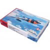 Special Hobby DH.100 Vampire 6 'Pinocchio Nose' 1/72 Special Hobby DH.100 Vampire 6 'Pinocchio Nose' 1/72