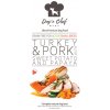 DOG’S CHEF Turkey & Pork with Sweet Potato and Papaya ACTIVE SMALL BREED 2kg DOG’S CHEF Turkey & Pork with Sweet Potato and Papaya ACTIVE SMALL BREED 2kg