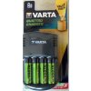 Varta Nabíječka QUATTRO+4R6 2100 R2U 8hod. Varta Nabíječka QUATTRO+4R6 2100 R2U 8hod.