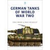 GERMAN TANKS OF WORLD WAR TWO GERMAN TANKS OF WORLD WAR TWO
